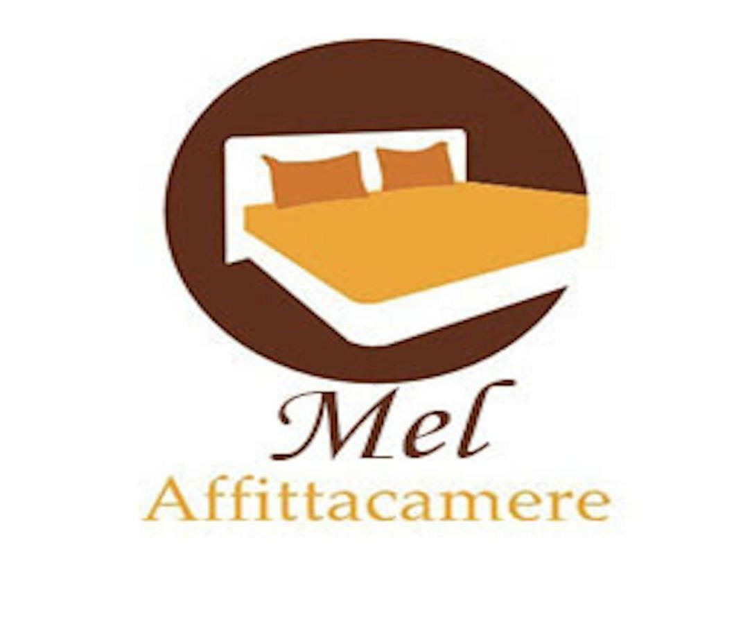 Mel Affittacamere Florença Exterior foto