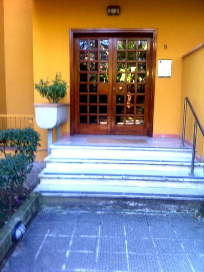 Mel Affittacamere Florença Exterior foto