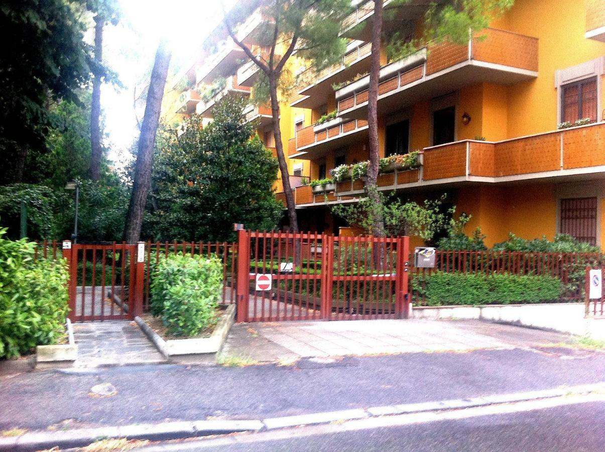 Mel Affittacamere Florença Exterior foto
