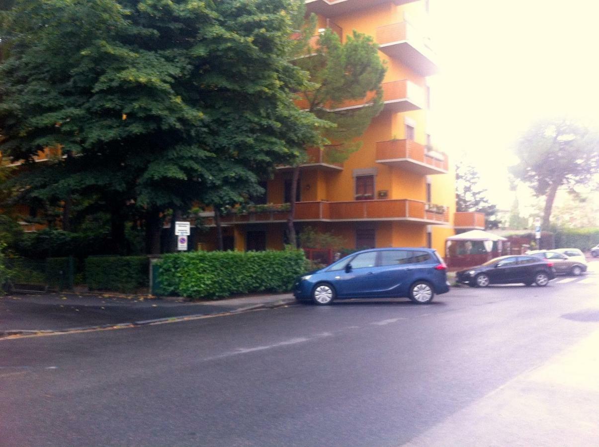 Mel Affittacamere Florença Exterior foto