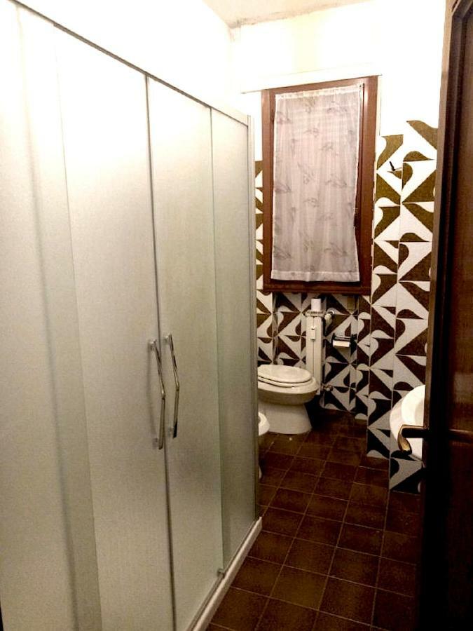 Mel Affittacamere Florença Exterior foto