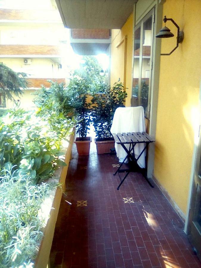 Mel Affittacamere Florença Exterior foto