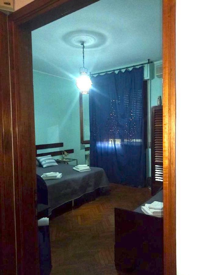 Mel Affittacamere Florença Exterior foto