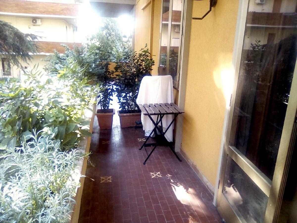 Mel Affittacamere Florença Exterior foto