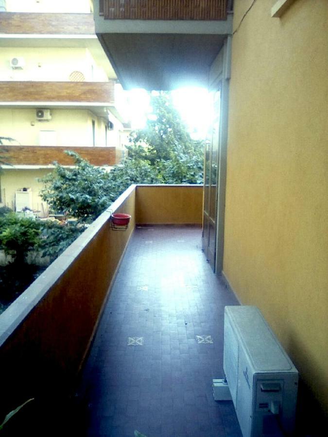 Mel Affittacamere Florença Exterior foto