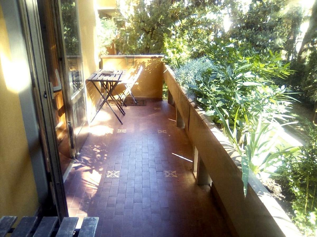 Mel Affittacamere Florença Exterior foto